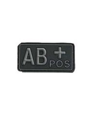 Single Sword Askeri Plastik Peç Kan Grubu SİYAH - 0 RH(-) - 0 RH(-)