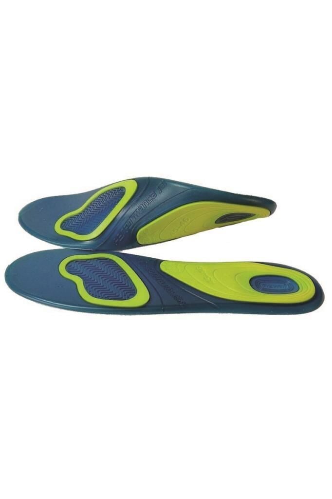 802 Performans 3D Jel Tabanlık Pegai 39-40
