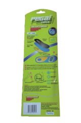 Pegai 802 Performans 3D Jel Tabanlık 39-40