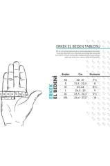 Single Sword 5.11 Taktik Eldiven KAMUFLAJ