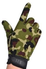 Single Sword 5.11 Taktik Eldiven