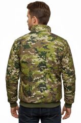 Single Sword Pilot Mont MULTİCAM - 2XL