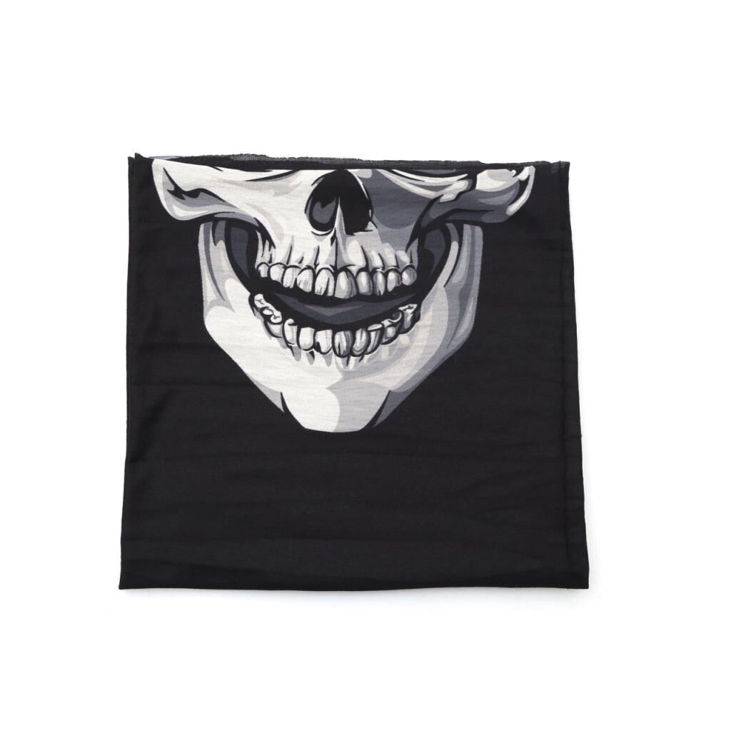 Single Sword Tactical Baff , 17 Farklı Şekilde Kullanılabilen Askeri Bandana KURUKAFA