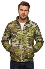 Single Sword Pilot Mont MULTİCAM - 3XL