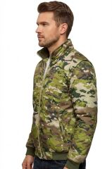 Single Sword Pilot Mont MULTİCAM - 3XL