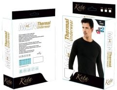 Kota Thermal Body Üst İçlik