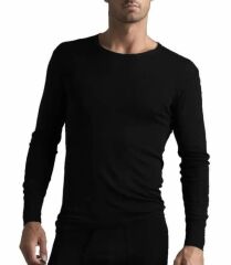 Kota Thermal Body Üst İçlik SİYAH - M-L