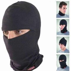 Thermoform HZT1014 Heavy Kar Maskesi