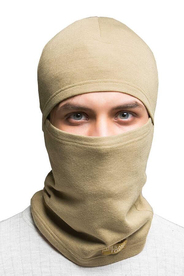 Thermoform HZT1014 Heavy Kar Maskesi KUM