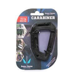Single Sword Tactical Molle Karabina 92 kg BEJ