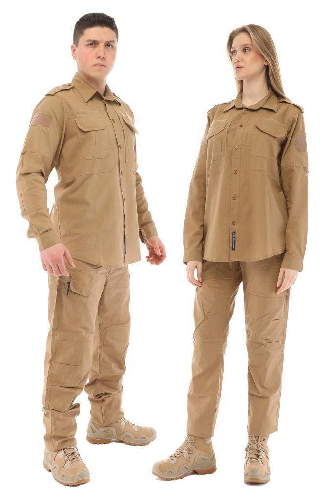 Single Sword 5.11 Tactical Takım 2XL - BEJ