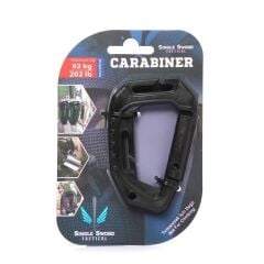 Single Sword Tactical Molle Karabina 92 kg SİYAH