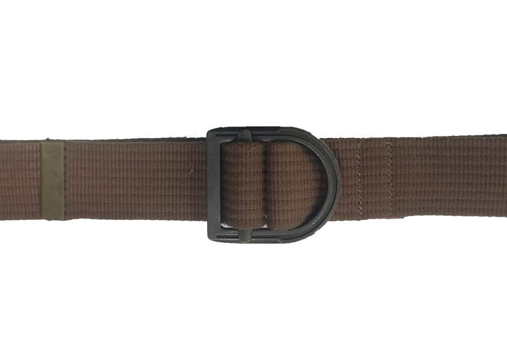 Single Sword Taktik Kemer - Yerli Üretim Taktik Kemer KAHVE