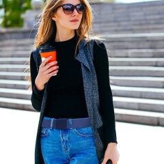 Single Sword Taktik Kemer - Yerli Üretim Taktik Kemer