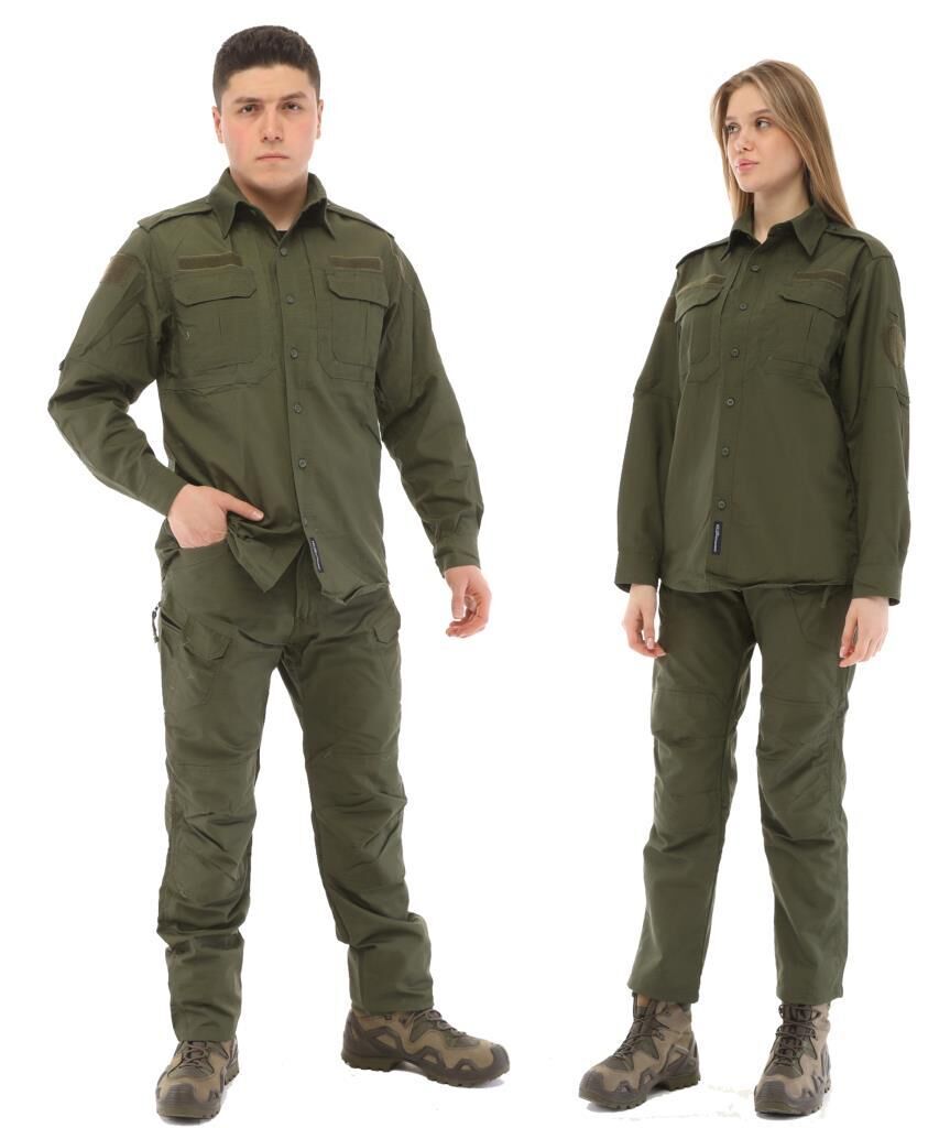 Single Sword 5.11 Tactical Takım 2XL - HAKİ