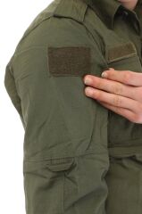 Single Sword 5.11 Tactical Takım 2XL - HAKİ