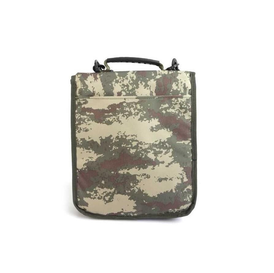 Single Sword Harita Çantası