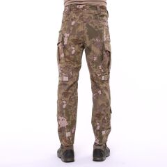 Single Sword Outdoor Taktik&Trekking Likralı Erkek&Kadın Pantolon L - Y.TSK