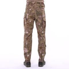 Single Sword Outdoor Taktik&Trekking Likralı Erkek&Kadın Pantolon 2XL - Y.TSK