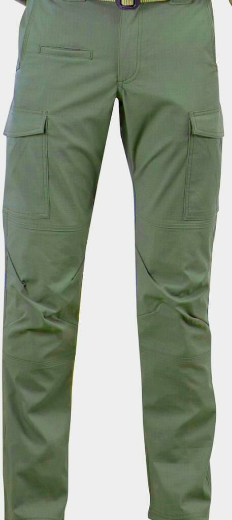 Single Sword Taktik Pantolon HAKİ - 2XL