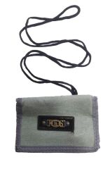 Boyun Askılı Erkek Cüzdan