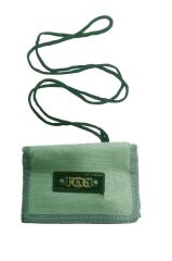 Boyun Askılı Erkek Cüzdan