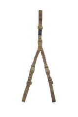 Single Sword Kancasız V Askı Kayışı