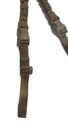 Single Sword Kancasız V Askı Kayışı