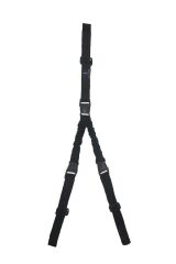 Single Sword Kancasız V Askı Kayışı HAKİ