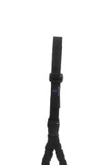 Single Sword Kancasız V Askı Kayışı SİYAH