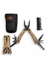 Gerber Çok Amaçlı Pense (Multi Tool) – 12 Fonksiyonlu Profesyonel El Aleti