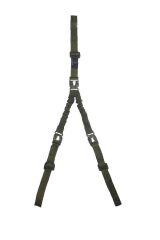 Single Sword Kancasız V Askı Kayışı HAKİ