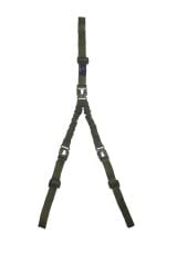 Single Sword Kancasız V Askı Kayışı HAKİ