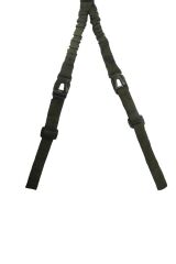 Single Sword Kancasız V Askı Kayışı HAKİ