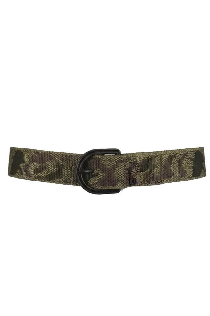 Jakarli Metal Tokalı Taktik Kemer Dayanıklı ve Ayarlanabilir Askeri Kemer