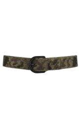 Jakarli Metal Tokalı Taktik Kemer Dayanıklı ve Ayarlanabilir Askeri Kemer