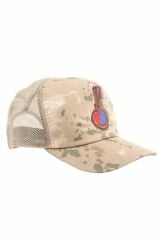 Single Sword Jandarma Eğitim Kepi Jandarma Kamuflaj Eğitim Kep KIŞLIK - SB