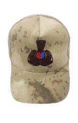 Single Sword Jandarma Eğitim Kepi Jandarma Kamuflaj Eğitim Kep