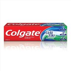 Colgate Optıc Whıte 50 ML- Colgate Hassasiyete Pro Çözüm- Colgate Max White