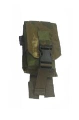 Taktik Pouch Çok Amaçlı Aksesuar Cebi