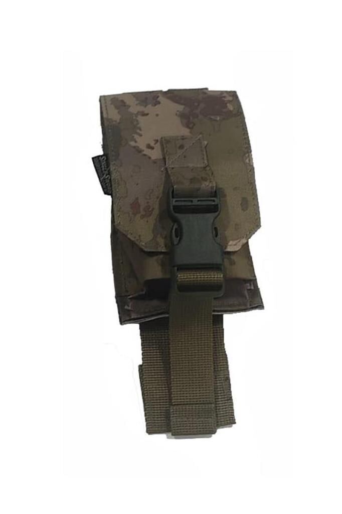 Taktik Pouch Çok Amaçlı Aksesuar Cebi