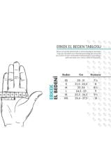 Mechanix Yarım Parmak Eldiven- Taktik Destekli Mexhanix Kadın Erken unisex Eldiven L - KAMUFLAJ