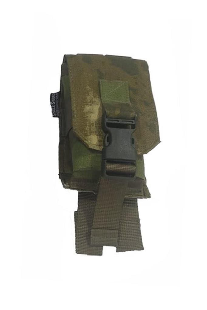 Taktik Pouch Çok Amaçlı Aksesuar Cebi ATACS