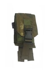 Taktik Pouch Çok Amaçlı Aksesuar Cebi ATACS