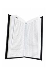 Single Sword Küçük Boy Defter - Kalem Takmalı Model KAMUFLAJ