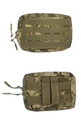 Single Sword Genel Maksat Cebi