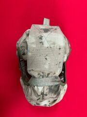 Single Sword Kamuflaj Desen Bixi Tambura Kılıfı JAN