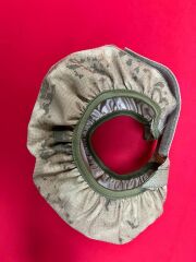 Single Sword Kamuflaj Desen Bixi Tambura Kılıfı JAN