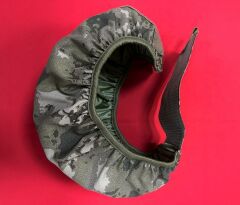 Single Sword Kamuflaj Desen Bixi Tambura Kılıfı Y.TSK