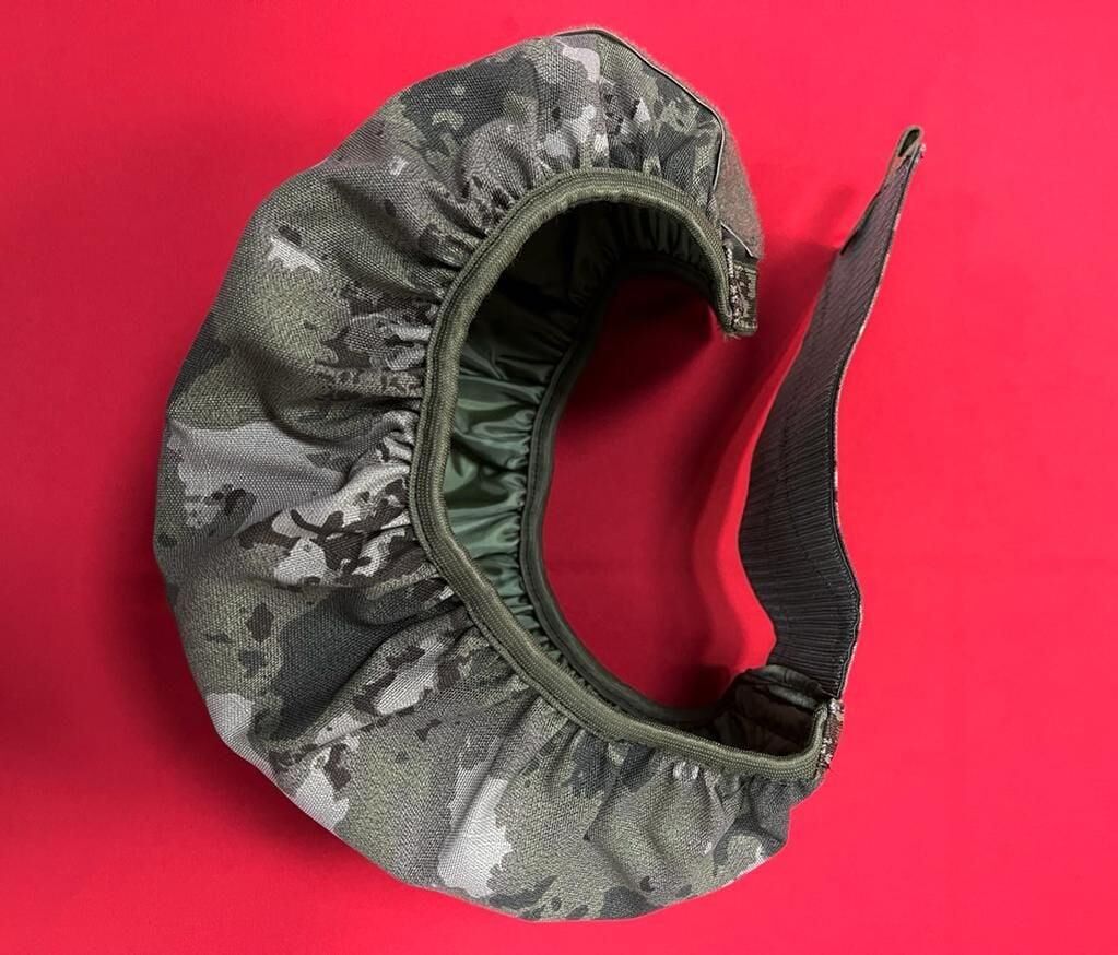 Single Sword Kamuflaj Desen Bixi Tambura Kılıfı Y.TSK